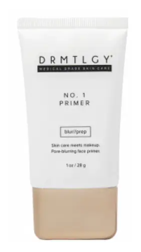 DRMTLGY Makeup Primer No. 1