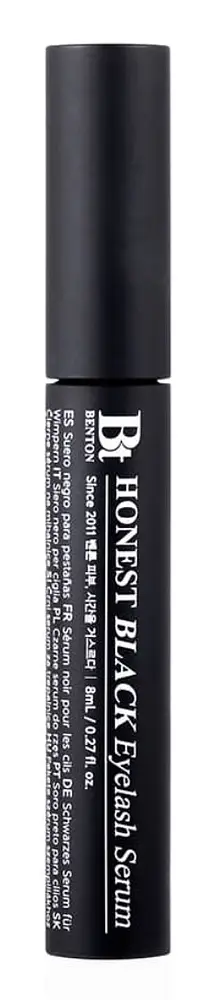 Benton Honest Black Eyelash Serum