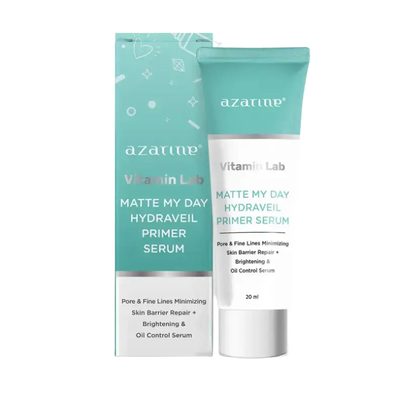 Azarine Matte My Day Hydraveil Primer Serum