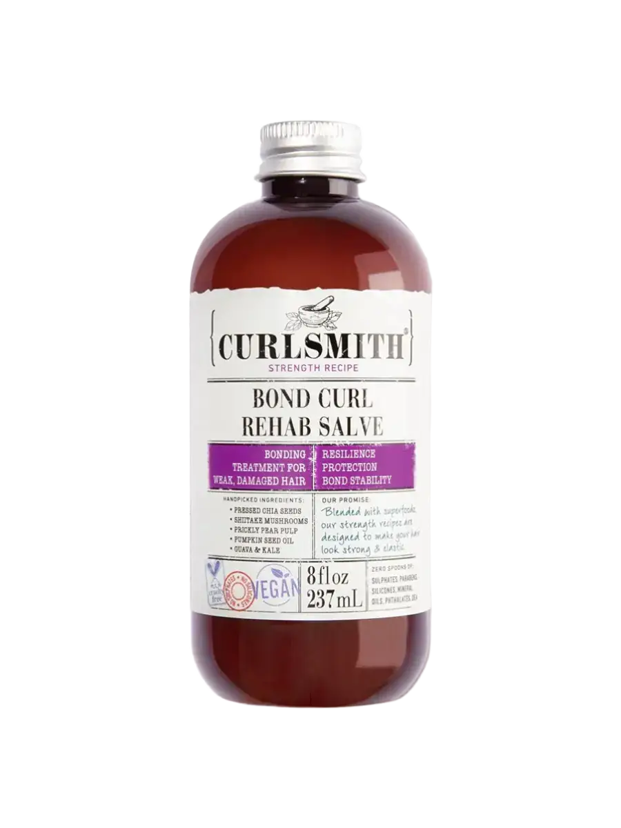 Curlsmith Bond Curl Rehab Salve