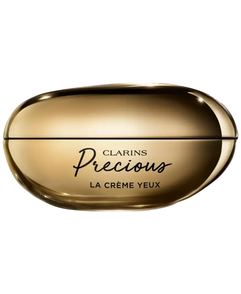 Clarins Precious La Crème Yeux