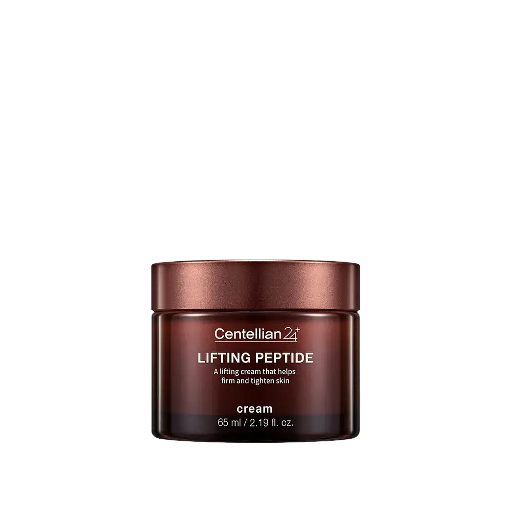 Centellian24 Lifting Peptide Cream