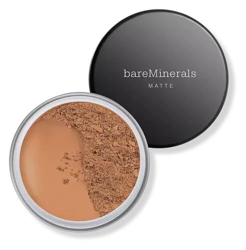 bareMinerals Matte Foundation SPF 15 Medium Dark 23