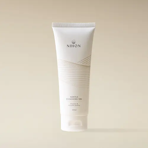 Nihon Gentle Cleansing Gel
