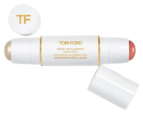 Tom Ford Highlighter & Blush Glow Stick Soleil Neige (02)