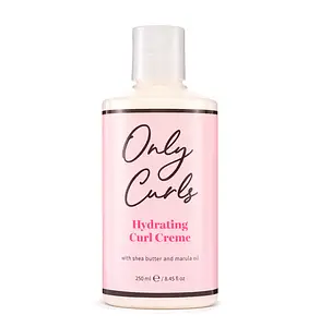 Only Curls Hydrating Curl Creme Original