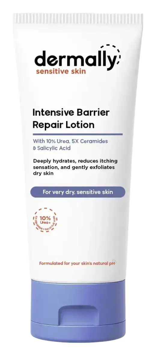 Dermally Intensive Barrier Repair Lotion