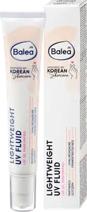 Balea Lightweight UV Fluid SPF 50