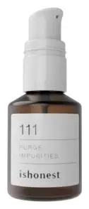ishonest 111 Purge Impurities
