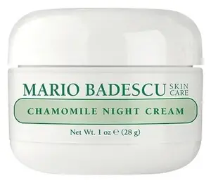 Mario Badescu Chamomile Night Cream
