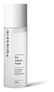 Twins Skin Pro Vitamin Toner