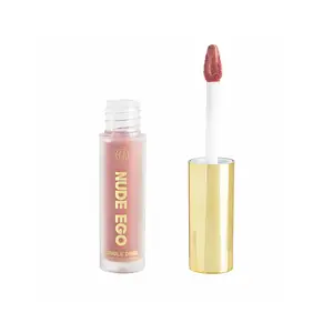 BH Cosmetics Double Dare Creamy Liquid Lipstick Sin