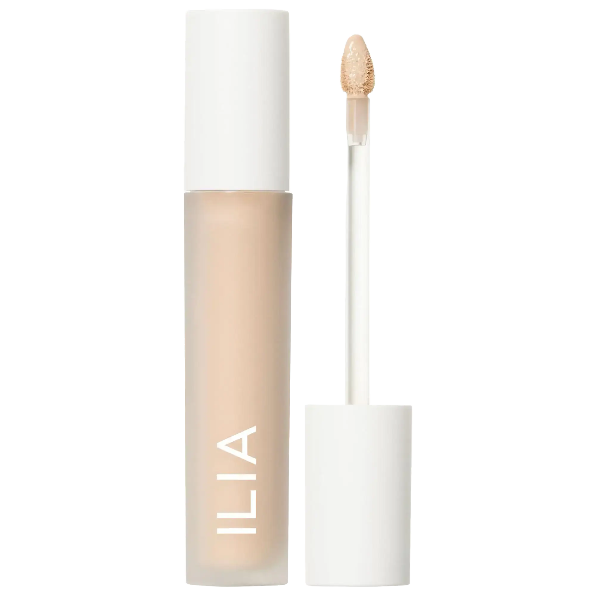 Ilia Skin Blur Serum Concealer Challis 6N