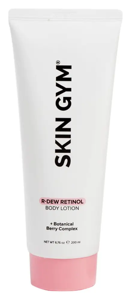 Skin Gym R-Dew Retinol Body Lotion