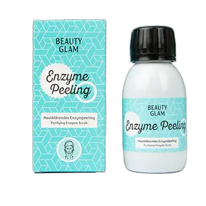 Beauty Glam Enzyme Peeling