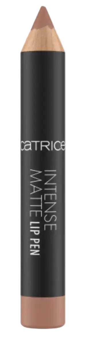 Catrice Intense Matte Lip Pen 010 Cinnamon Spice