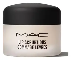 Mac Cosmetics Lip Scrubtious Sweet Vanilla