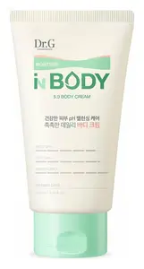 Dr.G Moisture In Body 5.0 Body Cream