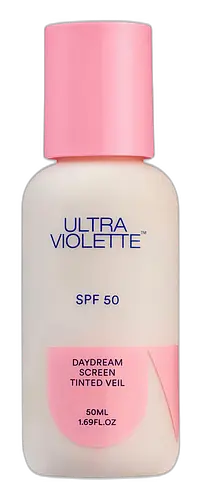 Ultra Violette Daydream Screen SPF 50 Tinted Veil V1