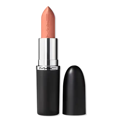 Mac Cosmetics M·A·Cximal Sleek Satin Lipstick Myth