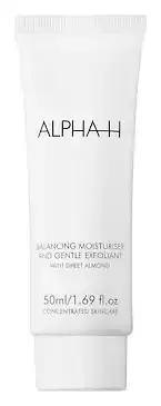 Alpha-H Balancing Moisturizer & Gentle Exfoliant with 10% Glycolic Acid