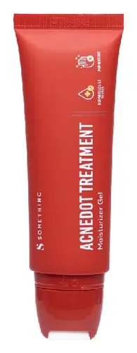 Somethinc ACNEDOT Treatment Moisturizer Gel