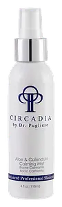 Circadia Aloe And Calendula Calming Mist