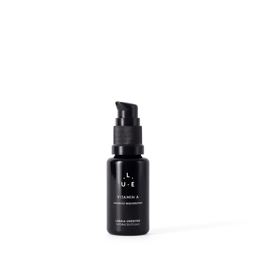 LaGaia Unedited Vitamin A