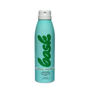 Bask Mineral Sunscreen Spray SPF 30
