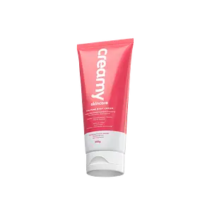 Creamy Calming Body Cream