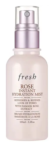 Fresh Rose Pore-Minimizing Hydration Mist