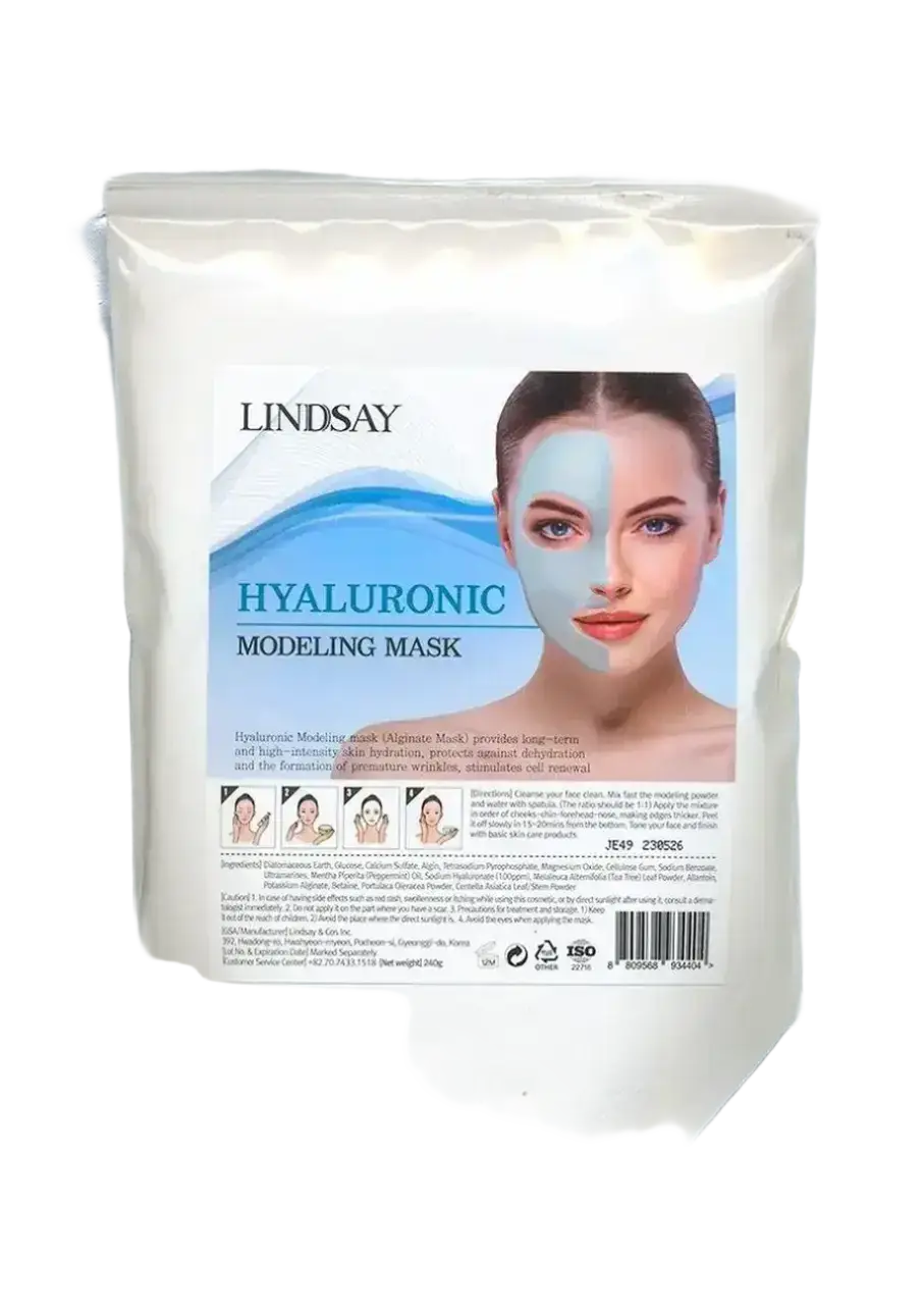 Lindsay Hyaluronic Modeling Mask