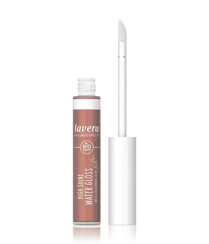 Lavera High Shine Water Gloss 22