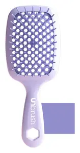 FHI Heat Unbrush Detangling Hair Brush Iris