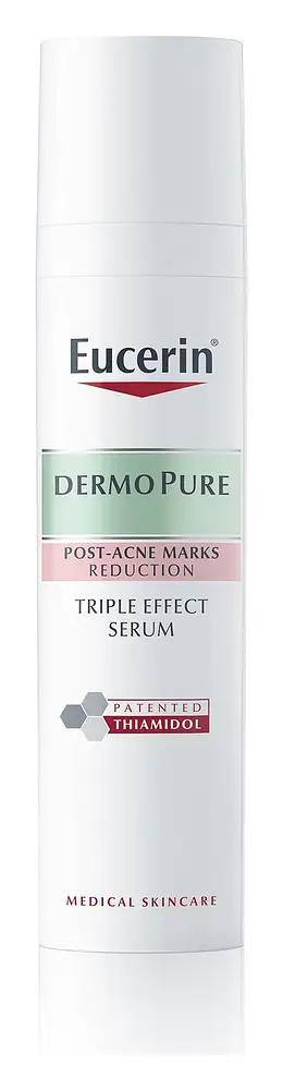 Eucerin Triple Effect Fluid Serum