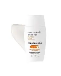 Mesoestetic Mesoprotech Water Veil SPF 50+