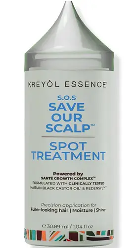 Kreyòl Essence SOS Spot Treatment