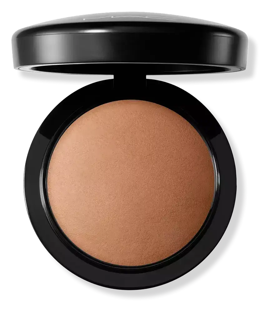 Mac Cosmetics Mineralize Skinfinish Natural Face Powder Dark Tan