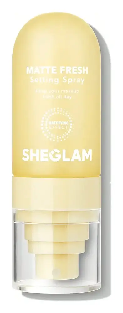SHEGLAM Setting Spray Matte Fresh