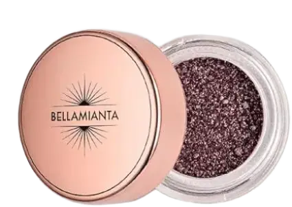 Bellamianta Magma Fusion Eyeshadow Pots Cooling Lava