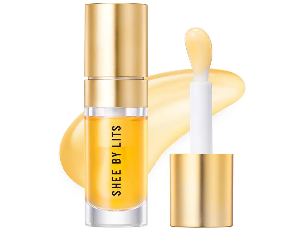 Lits Shee By Lits Sleeping Lip Serum