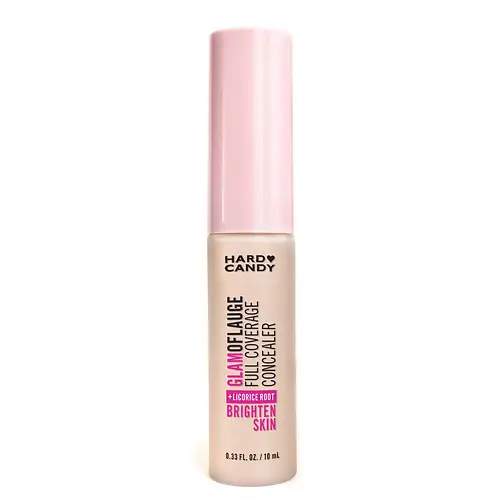 Hard Candy Glamoflauge Full Coverage Concealer Fair