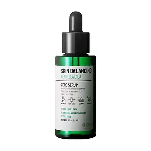 Dearboo Skin Balancing Centella Cica Zero Serum