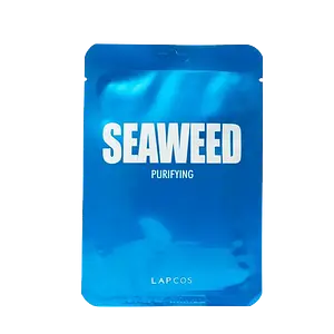 Lapcos Seaweed Purifying Sheet Mask
