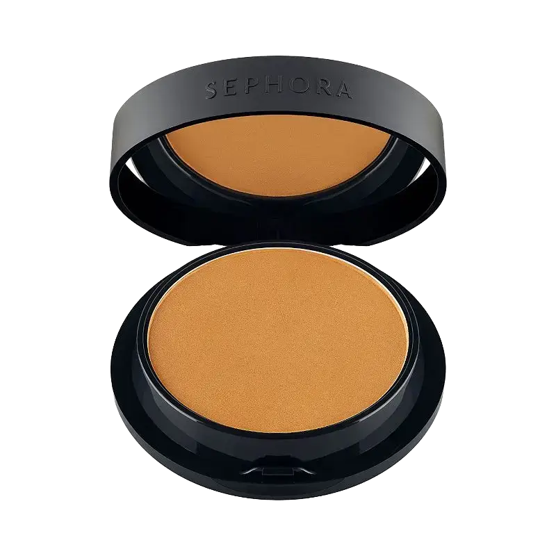 Sephora Collection Best Skin Ever Matte Powder Foundation 28.8Y Medium