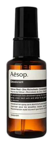 Aesop Déodorant