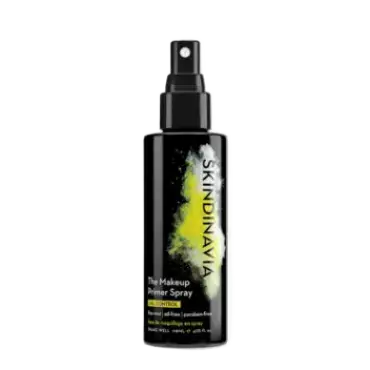 Skindinavia The Makeup Primer Spray Oil Control