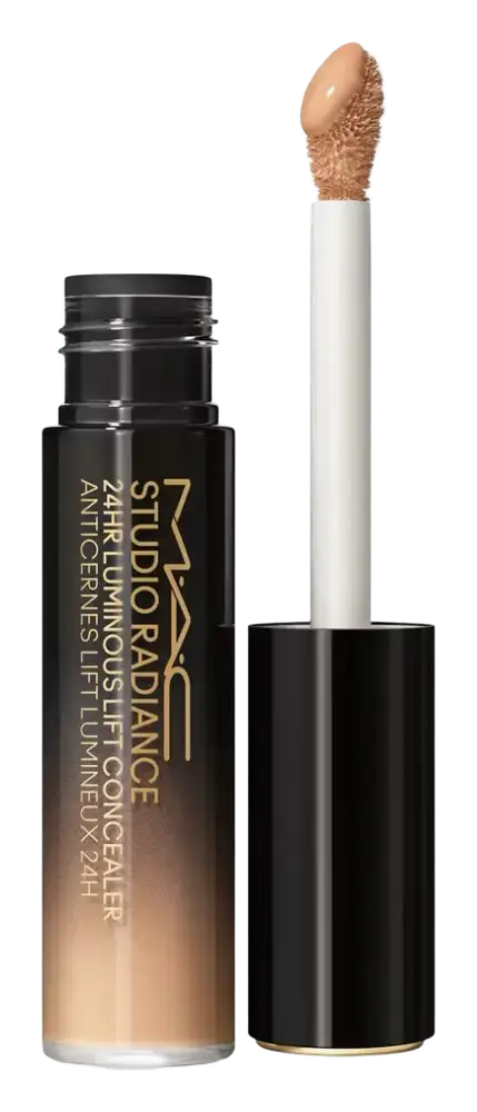 Mac Cosmetics Studio Radiance 24Hr Luminous Lift Concealer NC14.5