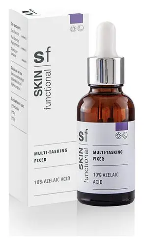 Skin Functional Multi Tasking Fixer