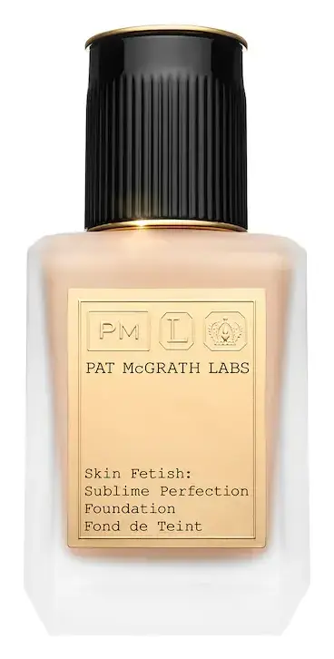 Pat McGrath Labs Sublime Perfection Foundation Light 4